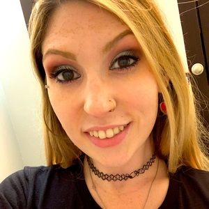 Meet your Posher, Bree.